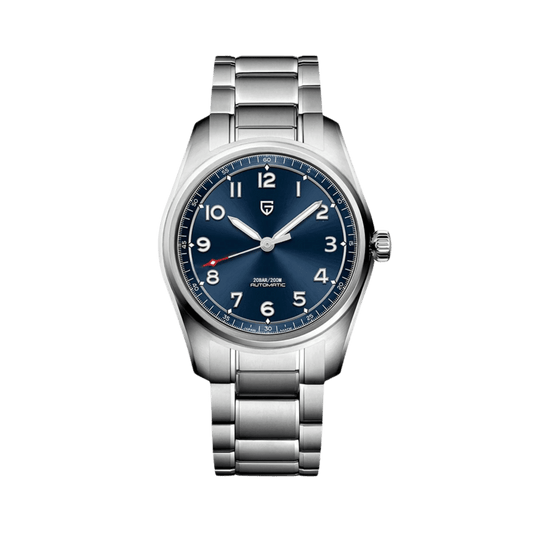 Pagani Design PD-1717 Original Automatic Mens Watch 40mm