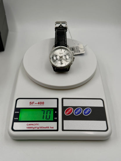 Casio WR-50 Original Mens MTP-1375 42mm Quartz