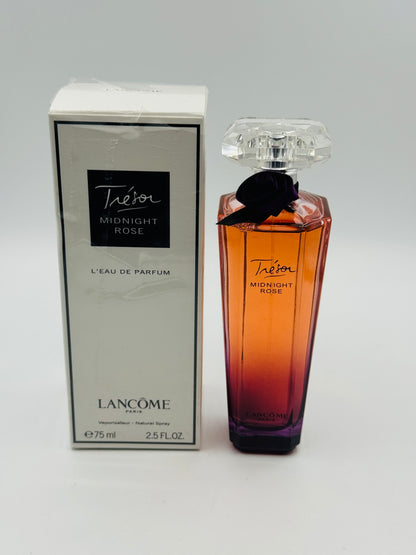 Tresor Midnight Rose Lancome Paris (Original Tester) 75ml