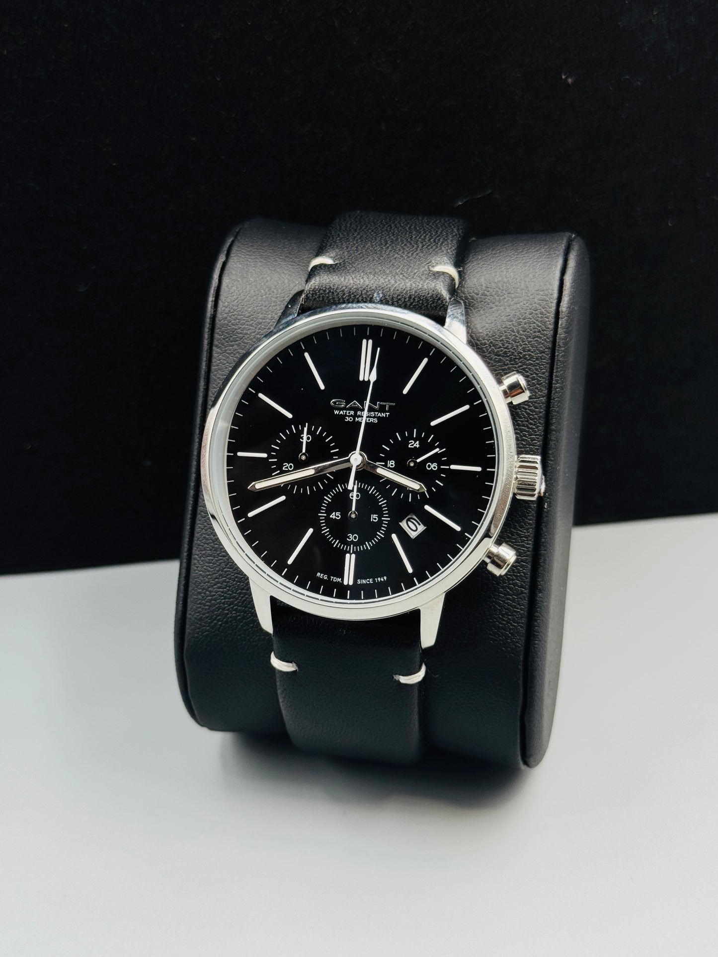 Gant GT076 Original For Mens Watch 42mm Quartz