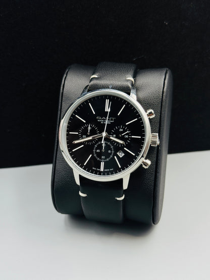 Gant GT076 Original For Mens Watch 42mm Quartz
