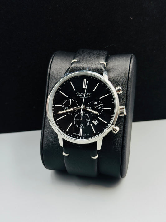 Gant GT076 Original For Mens Watch 42mm Quartz