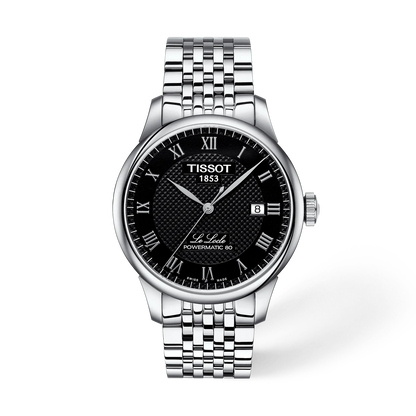 TISSOT LE LOCLE 39.3MM For Mens T006.407.11.053.00