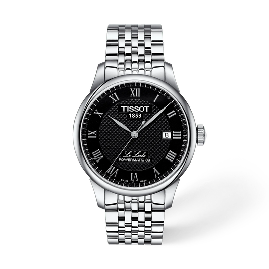 TISSOT LE LOCLE 39.3MM For Mens T006.407.11.053.00