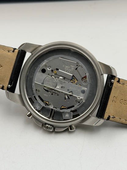 Fossil FS-4812 Original For Mens Watch 43mm Quartz