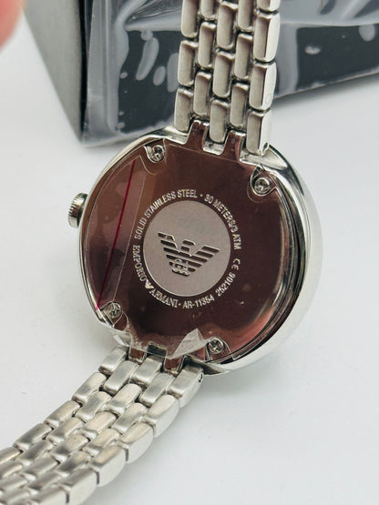 Emporio Armani AR-11354 Original Womens 30mm Quartz