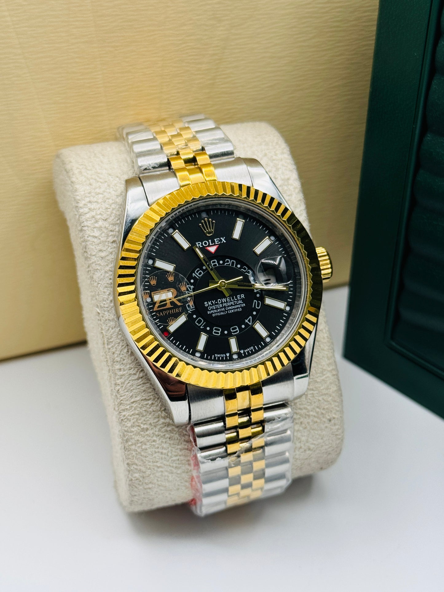 Rolex Sky-Dwealer Automatic High Grade 42mm (Like New)