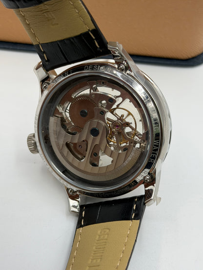 Pagani Design PD-1638 Original Mens Watch Automatic 43mm