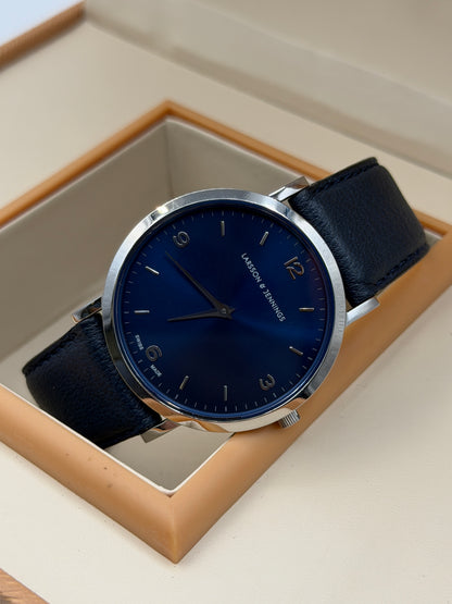 Larsson & Jennings Original Watch 38mm Quartz (Lot Import)
