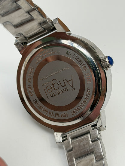 Invicta Angel Original Watch For Womens 37mm Quartz