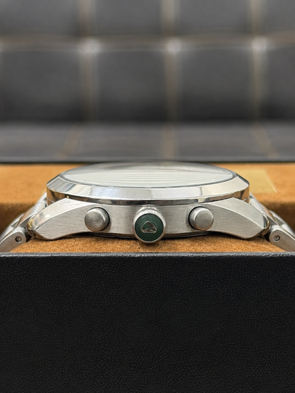 Nixon Set Your Sights Original Lot Import Watch For Mens 42mm Quartz (Pre-Owned