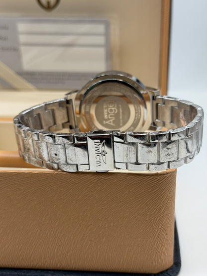 Invicta Angel Original Watch For Womens 37mm Quartz