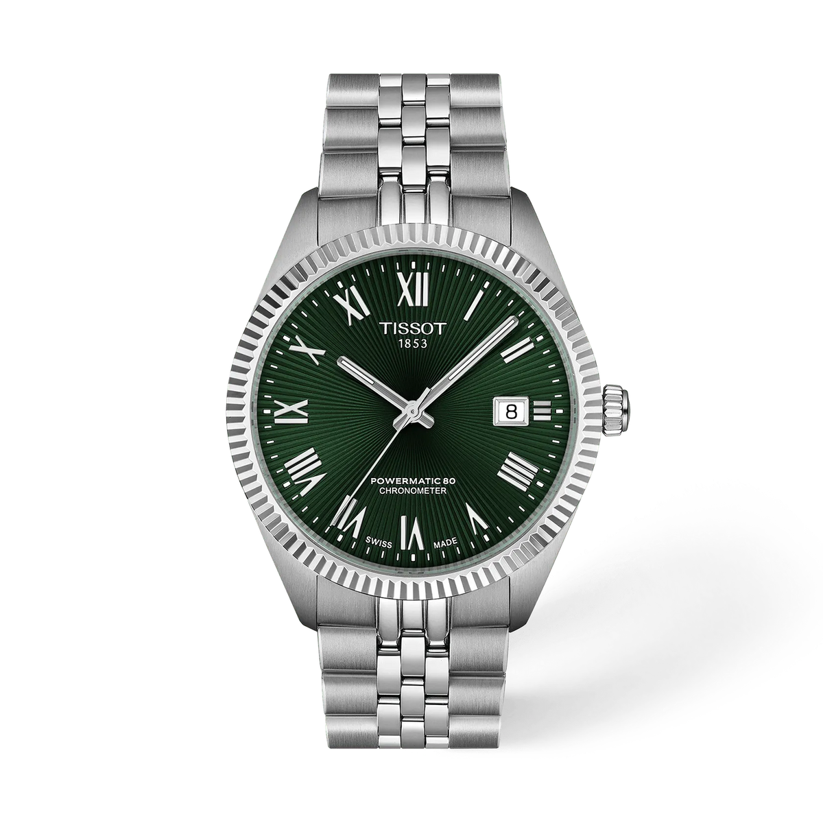 TISSOT BALLADE 39MM
T156.408.11.093.00