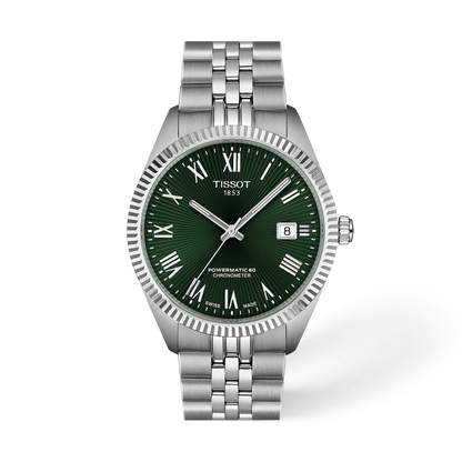 TISSOT BALLADE 39MM
T156.408.11.093.00