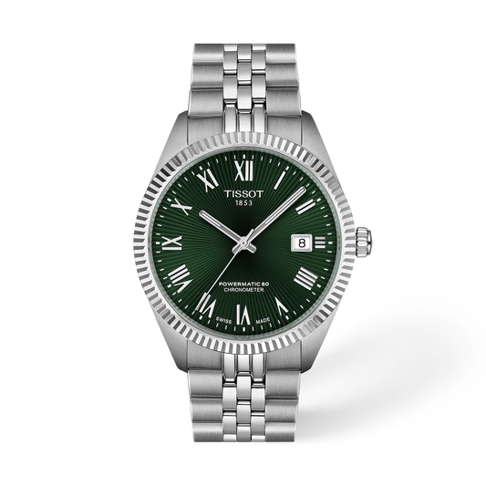 TISSOT BALLADE 39MM
T156.408.11.093.00