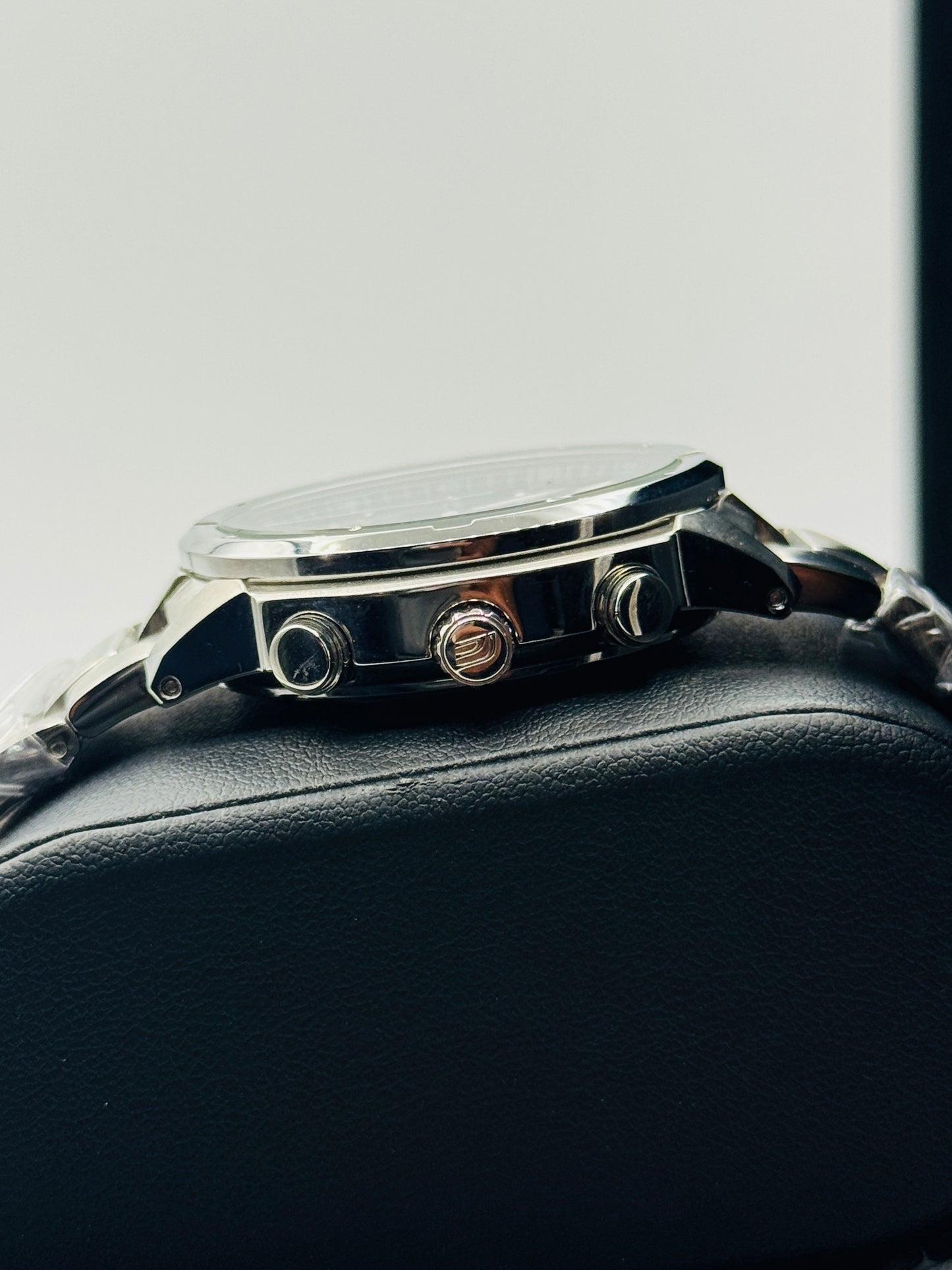 Casio Beside Lot Import Watch For Mens 39mm Quartz (Like New)