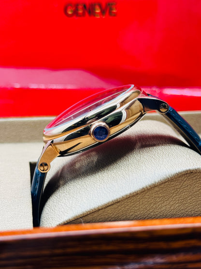 Patek Philippe High Master Grade Copy Automatic For Mens 44mm