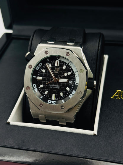 Audemars Piguet Royal Ook High Master Grade Automatic For Mens 46mm