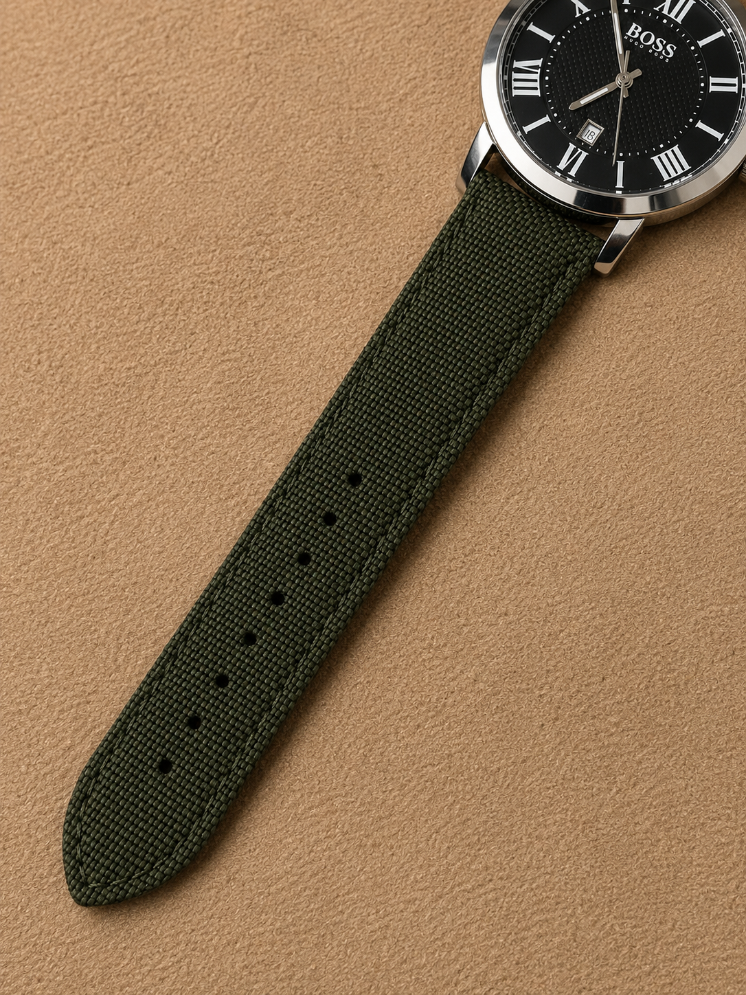 Hugo-Boss Lot Import Watch For Mens 43mm Quartz (Pre-Owned)