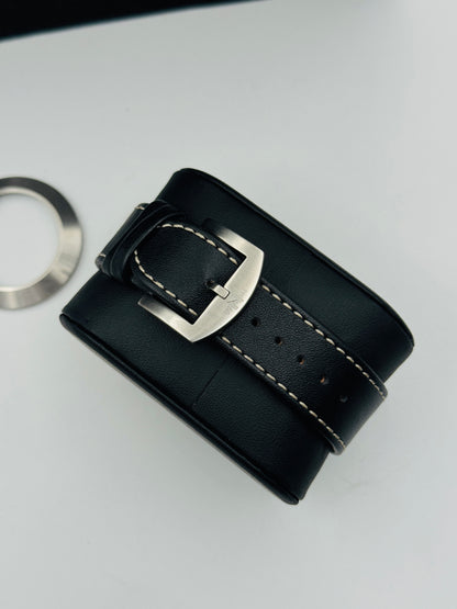 WNM Original Swiss Watch Mens 41mm Quartz