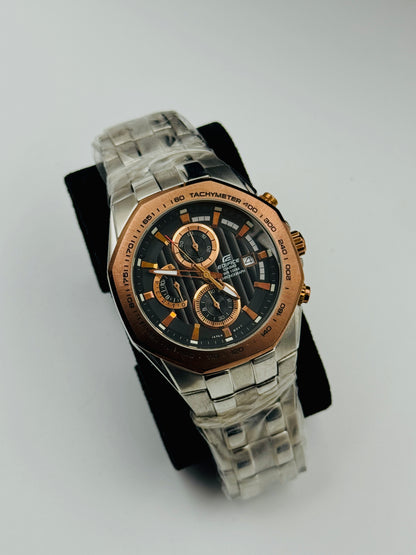 Casio Edifice EF-531 Original Lot Import Watch For Mens