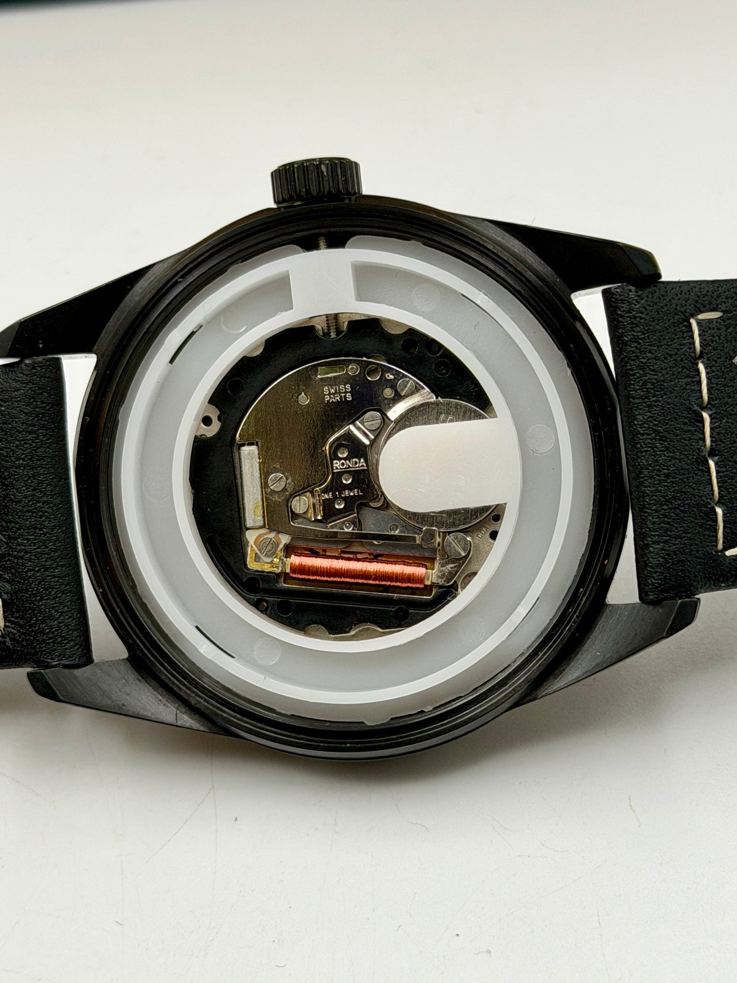 Swiss Military Hanowa 6-4181.13.007 Original 41mm Quartz