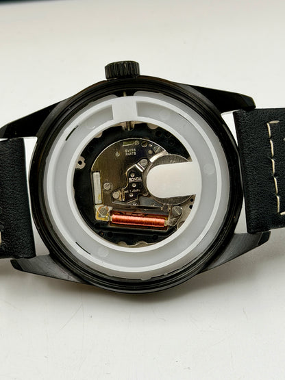 Swiss Military Hanowa 6-4181.13.007 Original 41mm Quartz