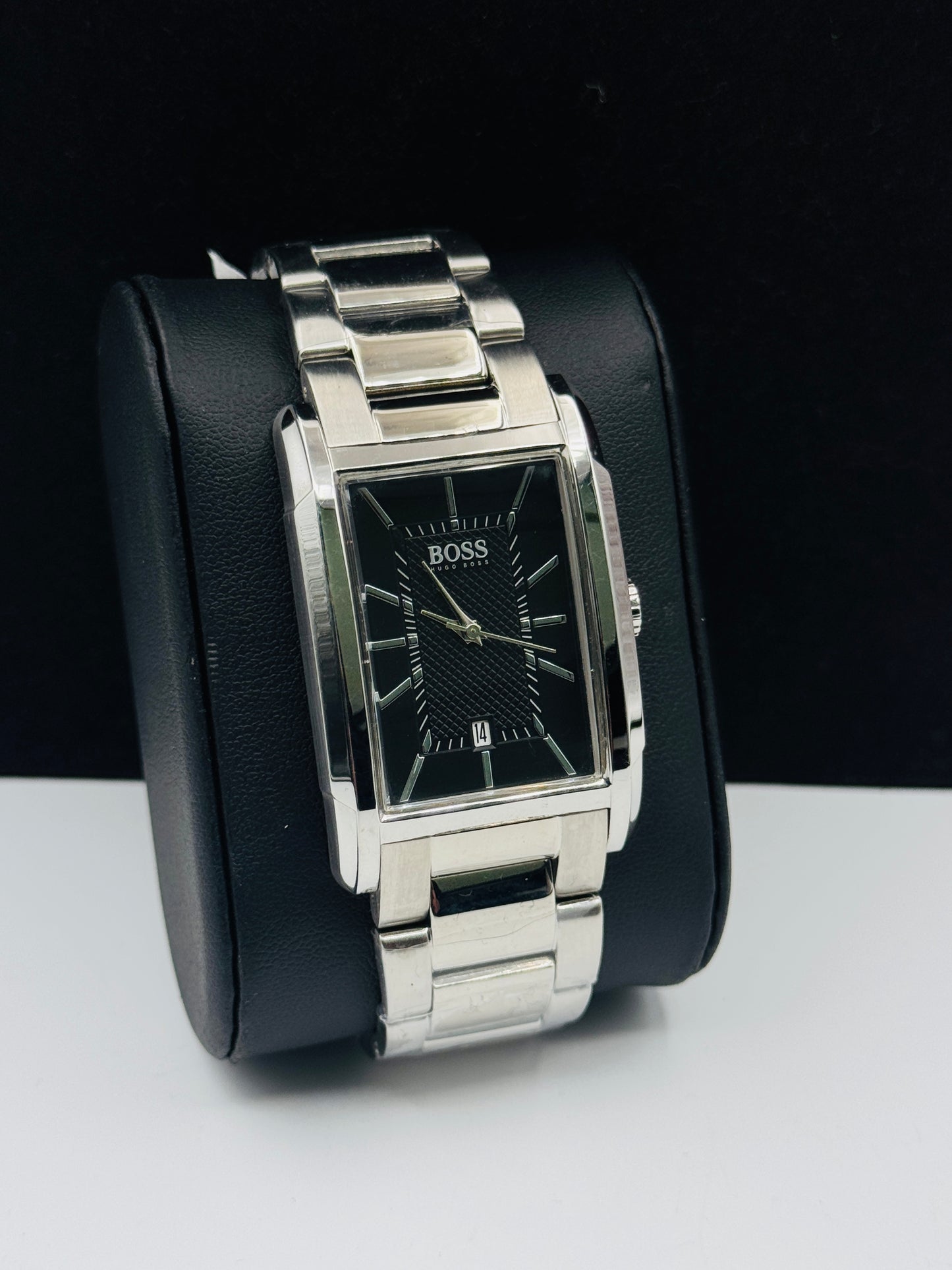 Hugo Boss For Mens Lot Watch 42mm Quartz