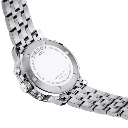 TISSOT PRC 200 43MM T114.417.11.057.00