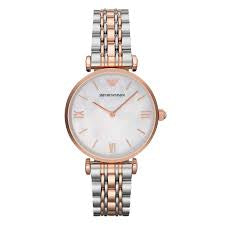 EMPORIO ARMANI Ladies Watch AR-1683