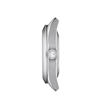 TISSOT GENTLEMAN POWERMATIC 80 SILICIUM T127.407.11.031.00