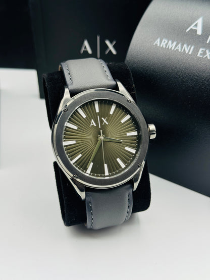 Armani Exchnge AX2806 Original For Mens 43mm Quartz (Pre-Owned)