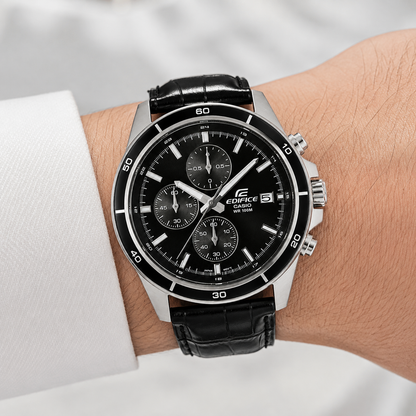 Casio Edifice Watch – EFR-526L-1AVUDF