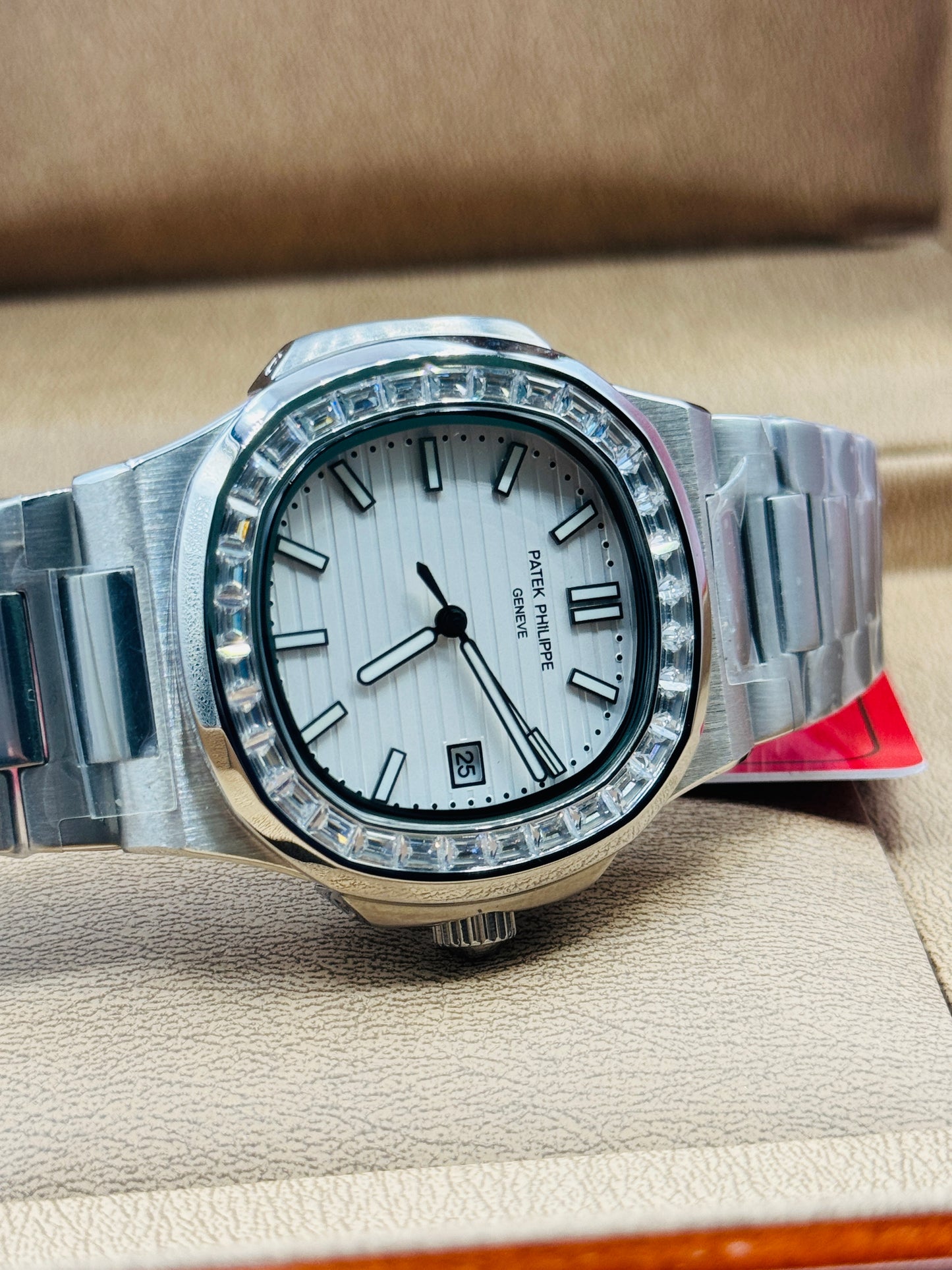 Patek Philippe High Master Copy For Mens 42mm Automatic