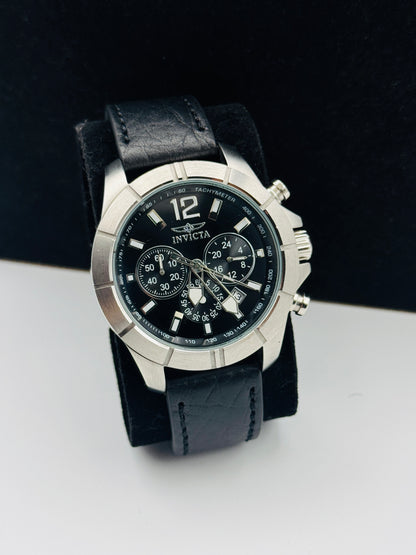 Invicta Making History Lot Import For Mens Watch 43mm Quartz