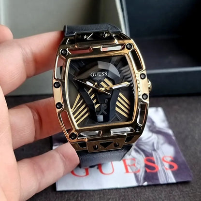 Original Guess Watch For Men Legend GW0500G1
