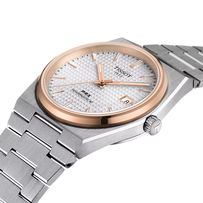 TISSOT PRX 40MM T137.407.21.031.00