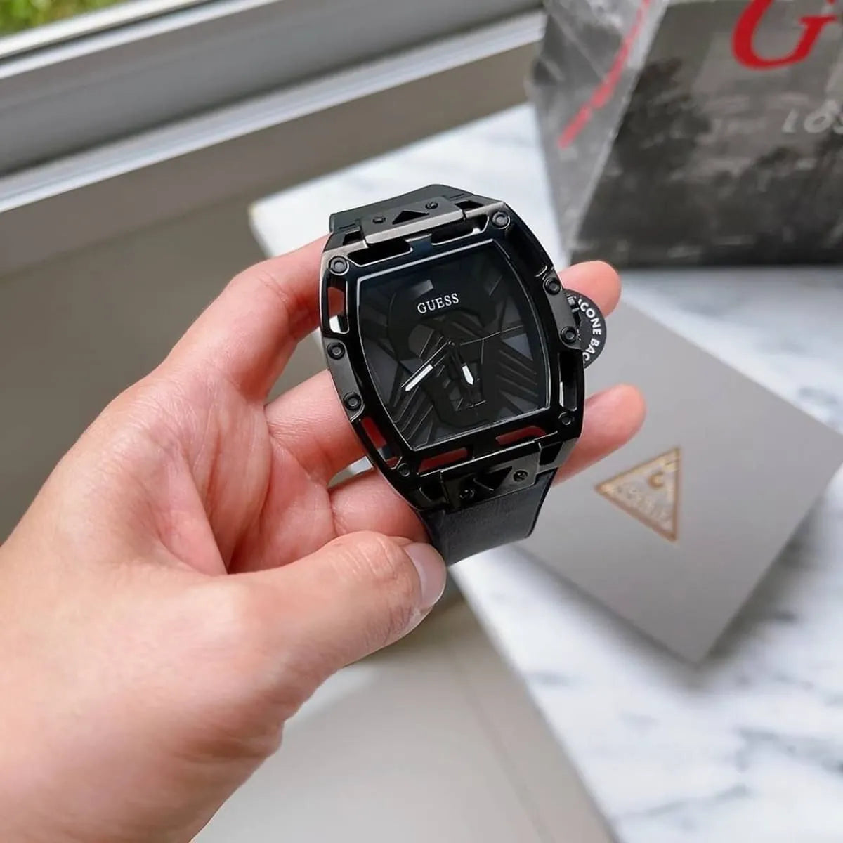 Guess Mens Watch – GW0500G2
