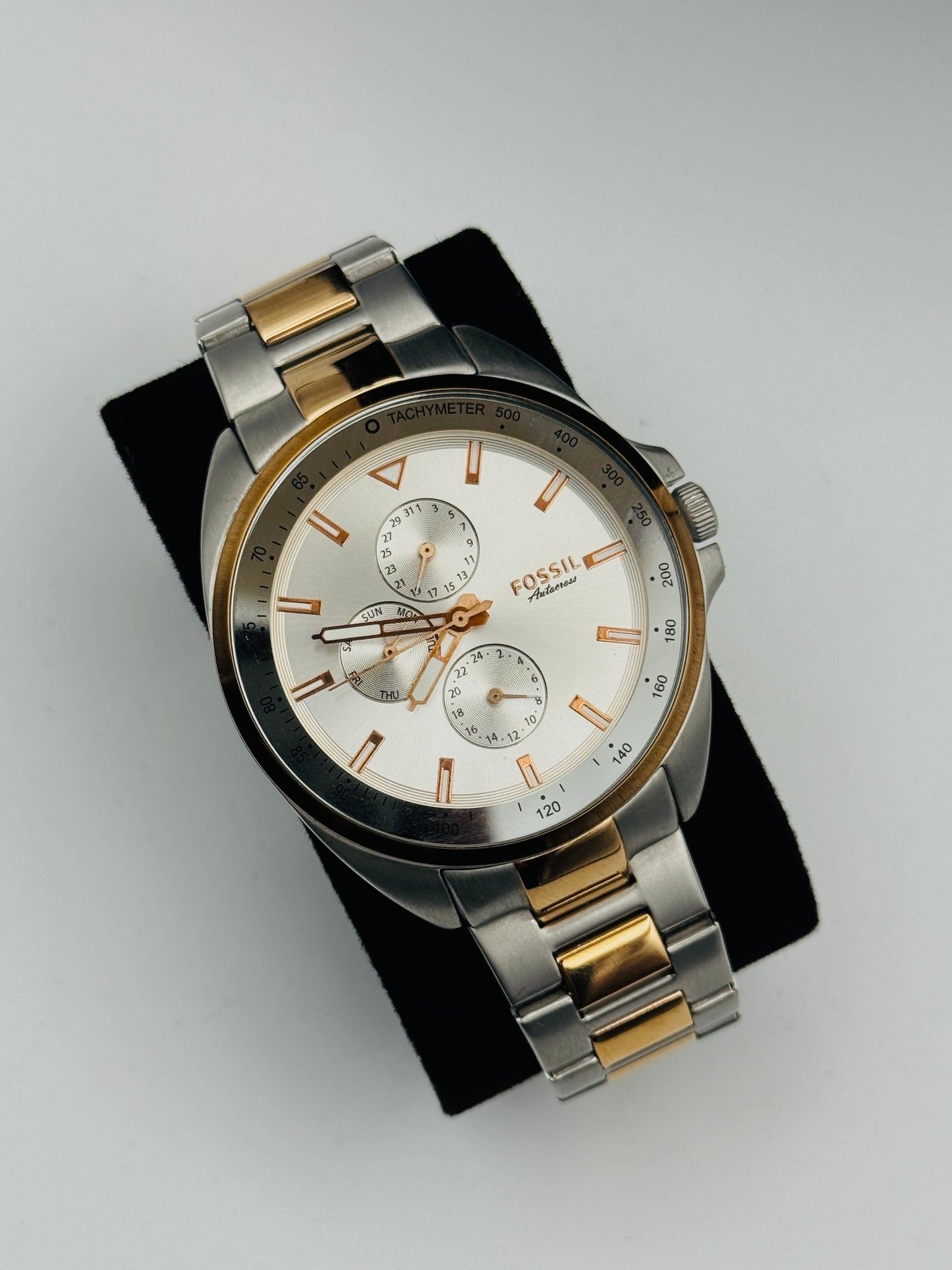 Fossil Lot Import Watch For Mens Original 44mm Quartz