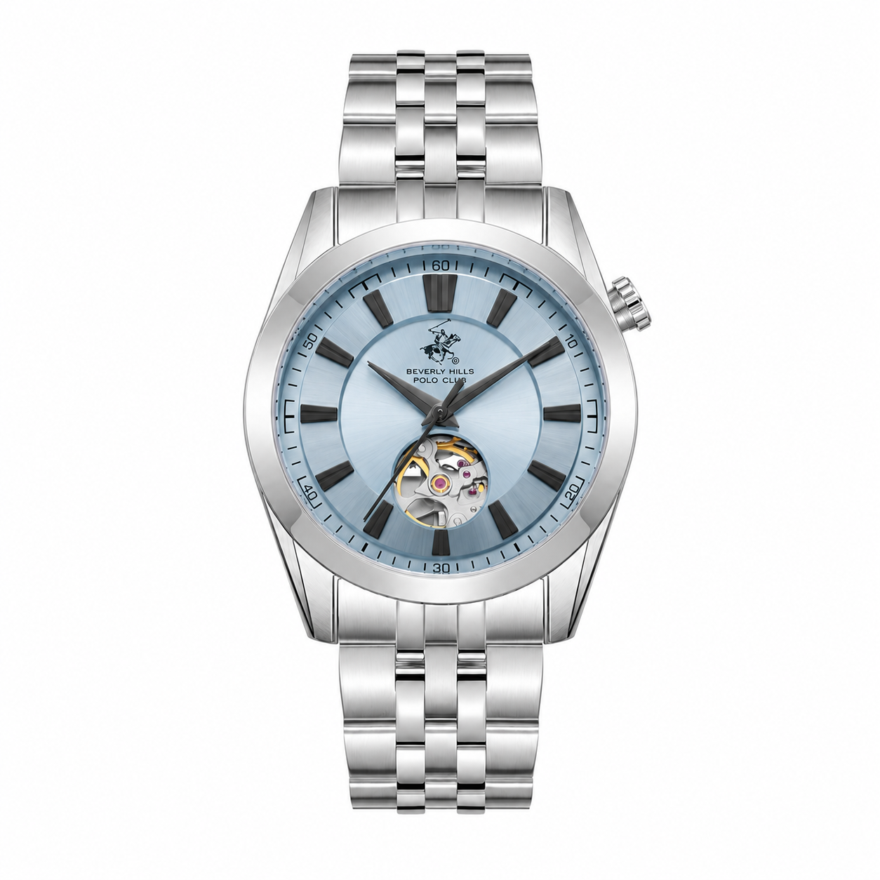 Polo Hills BHPC BP3816X.300 Gents Watch Original (Like New)