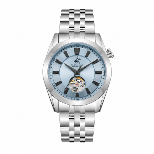 Polo Hills BHPC BP3816X.300 Gents Watch Original (Like New)