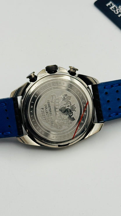 Festina F20377 Original Mens Watch 44mm Quartz