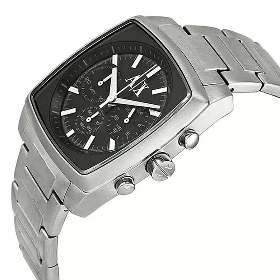 Armani Exchange Original Watch For Men AX2253 40mm Quartz