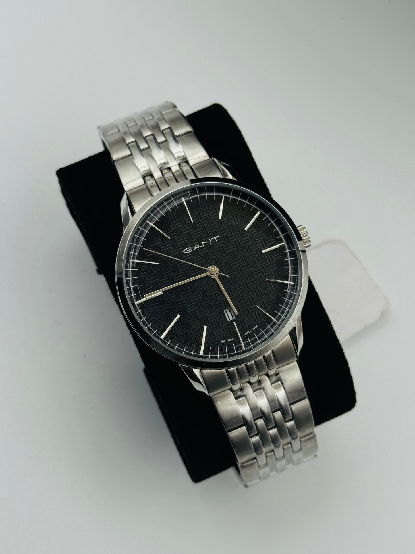 Gant Original Lot Import Watch For Mens 40mm Quartz