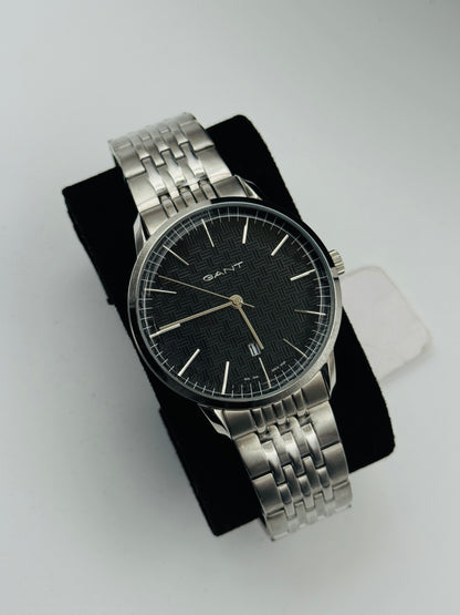 Gant Original Lot Import Watch For Mens 40mm Quartz