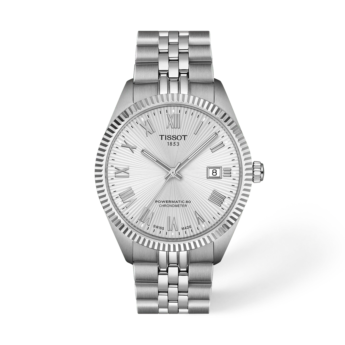 TISSOT BALLADE 39MM
T156.408.11.033.00
