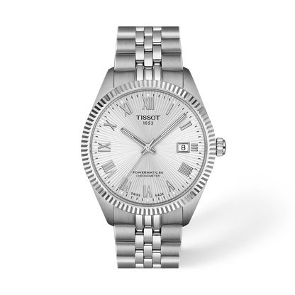 TISSOT BALLADE 39MM
T156.408.11.033.00
