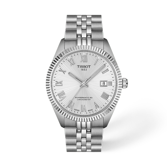TISSOT BALLADE 39MM
T156.408.11.033.00