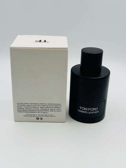 Tom Ford Ombre Leather (Original Tester) 100ml