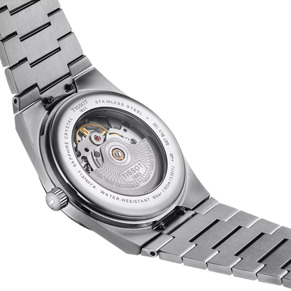TISSOT PRX 40MM T137.407.21.031.00